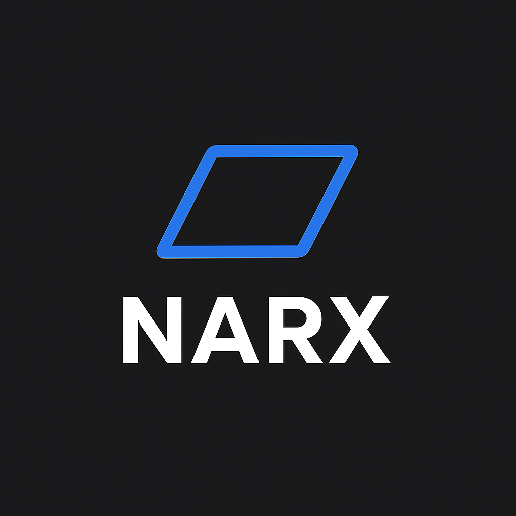 NARX Logo